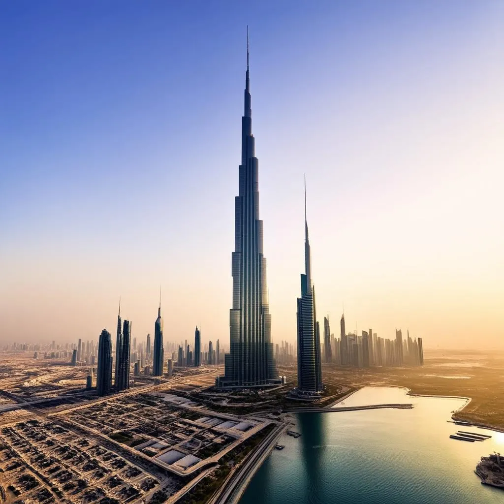 Can Nigerians Travel to Dubai? Your Ultimate Guide to Visiting the Golden City